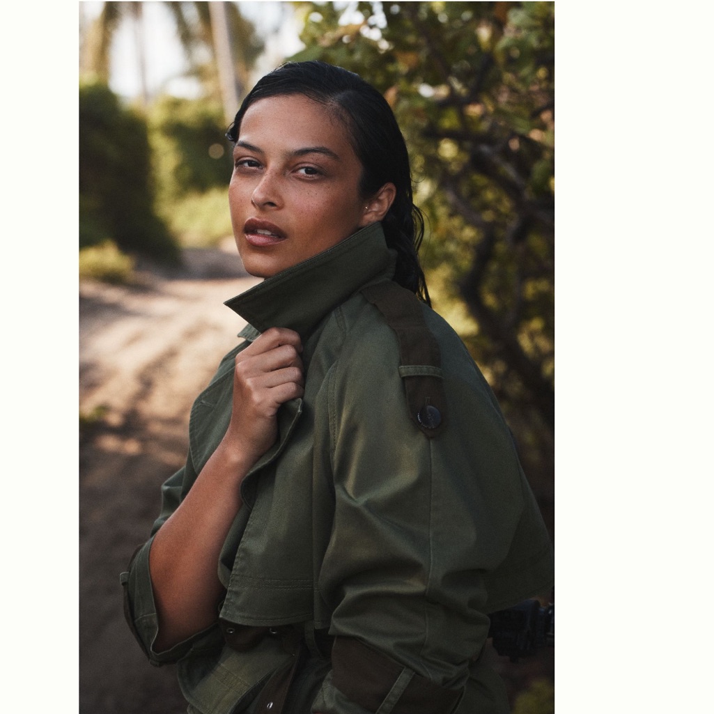 The Editor Jacket